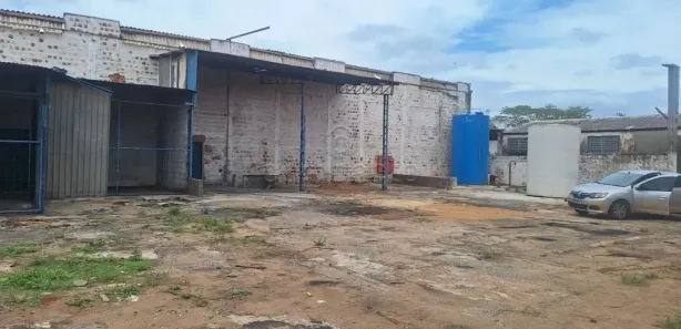 Galpão / Depósito / Armazém para alugar, 140m² no Centro, Mirassol
