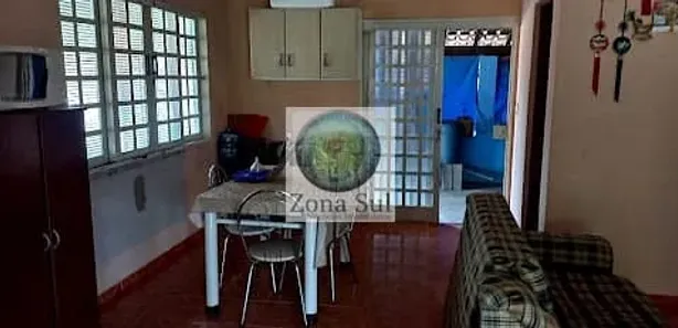 Fazenda / Sítio / Chácara com 2 Quartos à venda, 10m² no Cabacais, Sarapuí