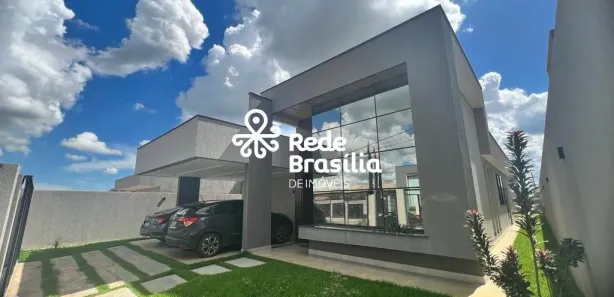 Casa de Condomínio com 3 Quartos à venda, 504m² no Alto da Boa Vista, Brasília