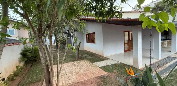 Casa com 3 Quartos para venda ou aluguel, 300m² no Jardim do Golf I, Jandira