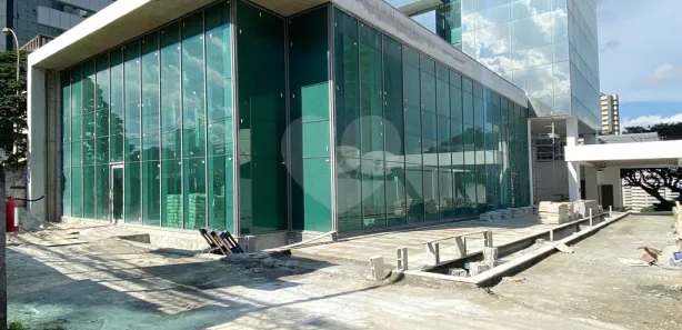 Prédio Inteiro para venda ou aluguel, 10639m² no Liberdade, São Paulo