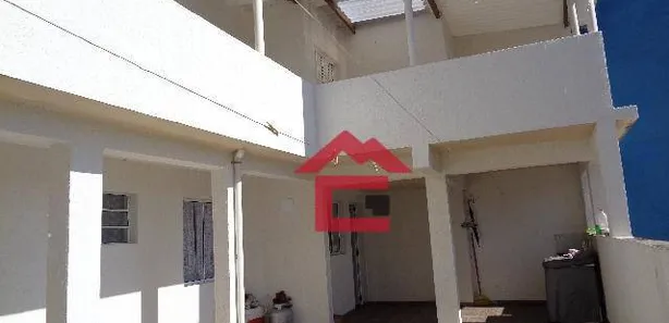 Loja / Salão / Ponto Comercial à venda, 200m² no Centro (Caucaia do Alto), Cotia
