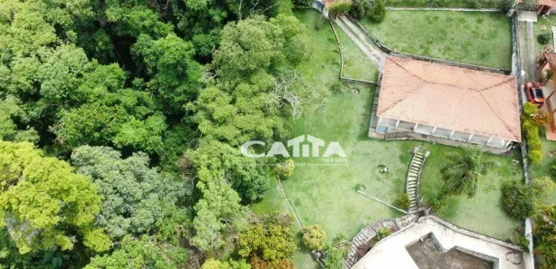 Fazenda / Sítio / Chácara com 3 Quartos à venda, 499m² no Dona Catarina, Mairinque