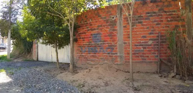 Casa com 2 Quartos à venda, 102m² no Jardim Santa Rita de Cassia, Capivari