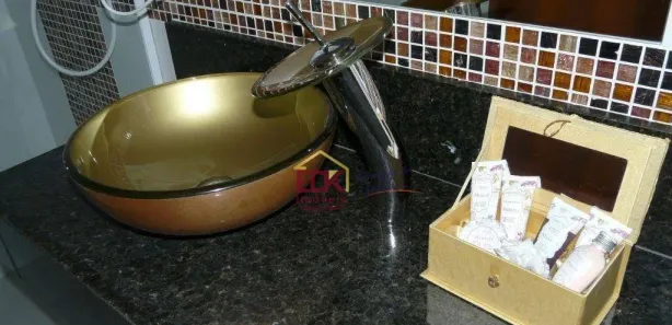 Hotel / Motel / Pousada com 13 Quartos à venda, 1155m² no Guaiúba, Guarujá