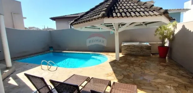 Casa com 3 Quartos para alugar, 248m² no Residencial Fazenda Serrinha, Itatiba