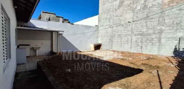 Casa com 2 Quartos para alugar, 83m² no Loteamento Itatiba Park, Itatiba