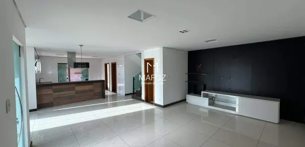 Casa com 3 Quartos à venda, 380m² no Rosa dos Ventos, Vespasiano