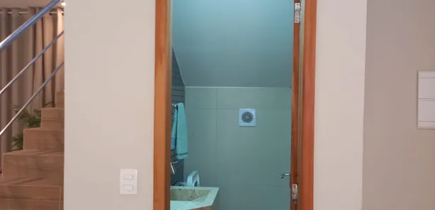 Sobrado com 4 Quartos à venda, 248m² no Centro, Timon