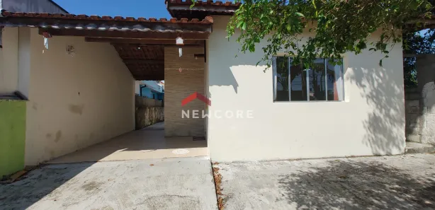 Casa com 3 Quartos à venda, 166m² no Vila Romar, Peruíbe