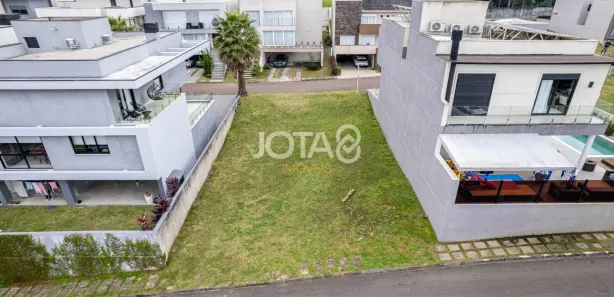 Terreno / Lote / Condomínio à venda, 300m² no Lamenha Pequena, Almirante Tamandaré
