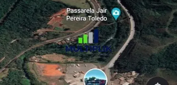 Loja / Salão / Ponto Comercial à venda, 9200m² no Área Rural de Conselheiro Lafaiete, Conselheiro Lafaiete