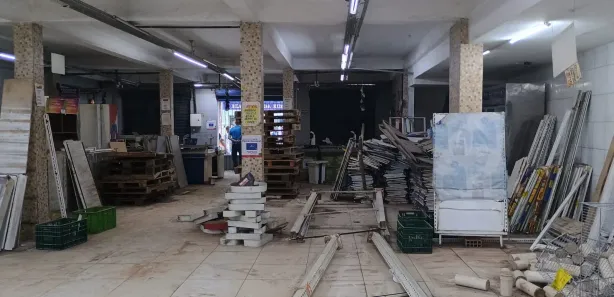 Prédio Inteiro para alugar, 920m² no Centro, Jaboatão dos Guararapes