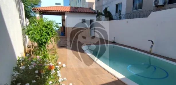 Cobertura com 2 Quartos à venda, 140m² no Catu de Abrantes (Abrantes), Camaçari