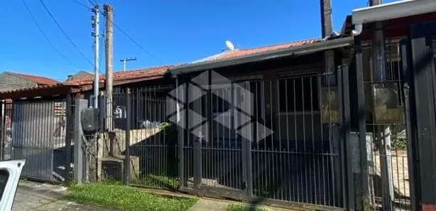 Casa com 2 Quartos para alugar, 135m² no Hípica, Porto Alegre