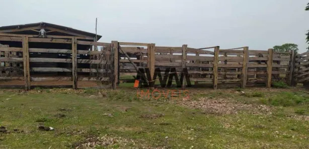Fazenda / Sítio / Chácara à venda, 6872800m² no Centro, Cristalândia