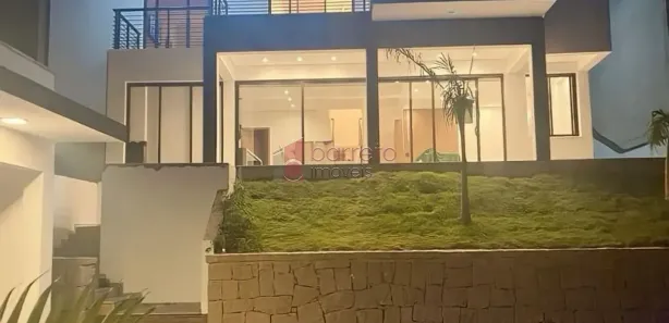 Casa de Condomínio com 4 Quartos à venda, 350m² no Jardim Primavera, Itupeva