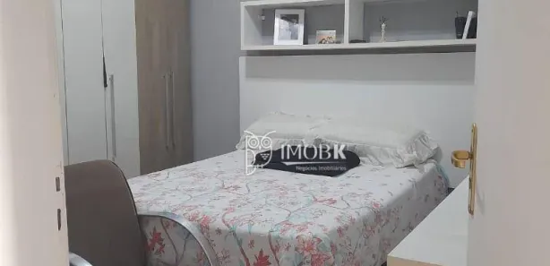 Casa com 2 Quartos à venda, 118m² no Portal das Hortências, Várzea Paulista