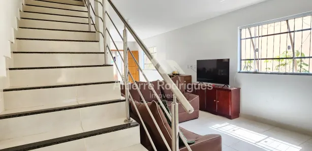 Casa com 3 Quartos à venda, 130m² no Portal de Jacaraípe, Serra
