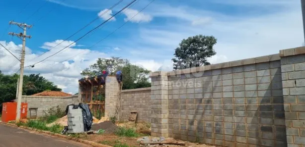 Terreno / Lote / Condomínio para alugar, 5009m² no Parque Planalto, Araraquara