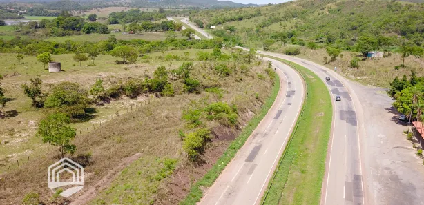 Fazenda / Sítio / Chácara à venda, 411400000m² no Área Rural de Santo Antônio do Descoberto, Santo Antônio do Descoberto