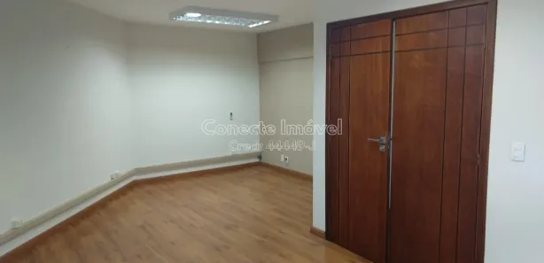 Conjunto Comercial / Sala à venda, 89m² no Centro, Jaguariúna