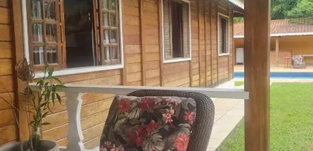 Casa com 3 Quartos à venda, 180m² no Fazenda da Ilha, Embu-Guaçu