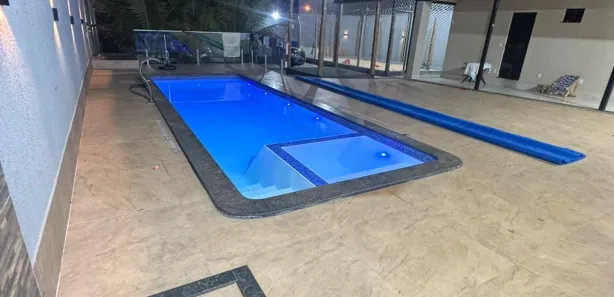 Casa com 3 Quartos à venda, 125m² no Jardim Dom Bosco 2ª Etapa, Aparecida de Goiânia