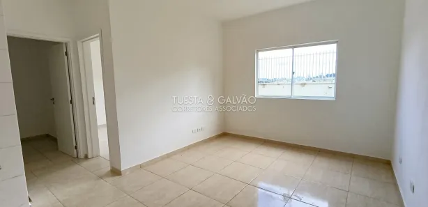 Apartamento com 2 Quartos para alugar, 46m² no Roça Grande, Colombo