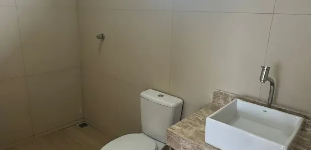 Casa de Condomínio com 3 Quartos à venda, 119m² no Dix-Sept Rosado, Mossoró