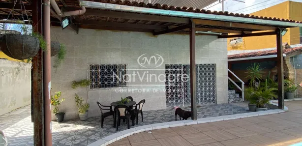 Casa com 3 Quartos à venda, 237m² no Candeias, Jaboatão dos Guararapes