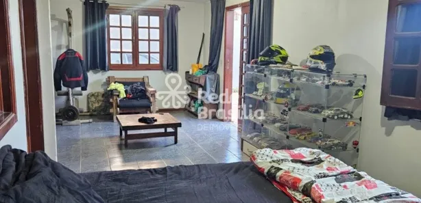 Casa de Condomínio com 3 Quartos à venda, 310m² no Grande Colorado, Brasília