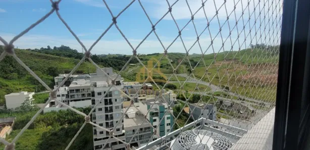 Flat com 1 Quarto para venda ou aluguel, 24m² no Jardim Belvedere, Volta Redonda