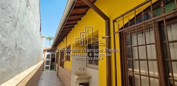 Casa com 3 Quartos à venda, 111m² no , Mongaguá