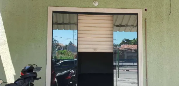 Loja / Salão / Ponto Comercial para alugar, 40m² no Araçatiba, Maricá