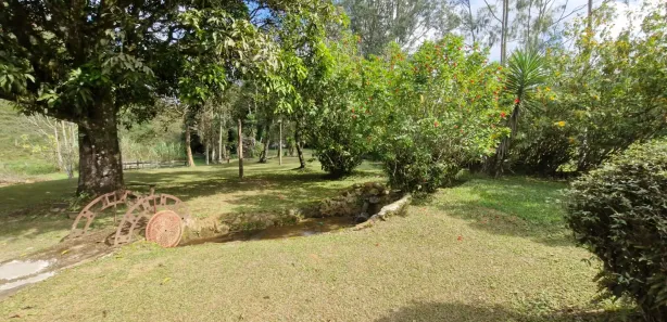 Fazenda / Sítio / Chácara com 3 Quartos à venda, 247000m² no Pedra Selada, Resende