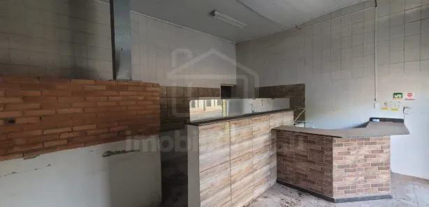 Loja / Salão / Ponto Comercial para alugar, 40m² no Chácara Braz Miraglia, Jaú