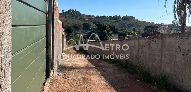 Terreno / Lote / Condomínio à venda, 10m² no Park Way, Brasília