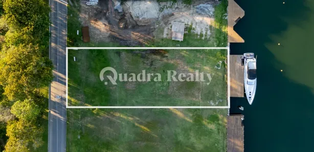 Terreno / Lote / Condomínio à venda, 742m² no Bracuí (Cunhambebe), Angra dos Reis