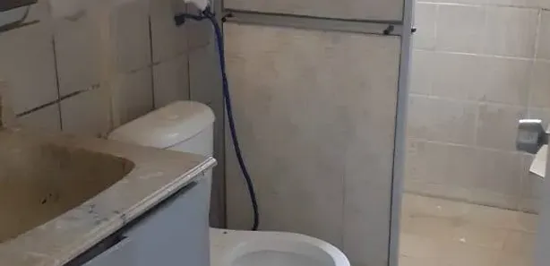 Apartamento com 3 Quartos para alugar, 73m² no Pau Amarelo, Paulista