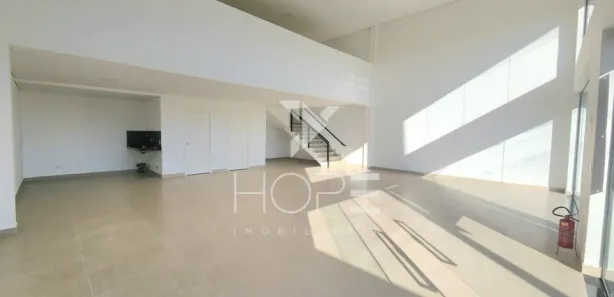 Conjunto Comercial / Sala com 1 Quarto para alugar, 160m² no Jardim Ecoville I, Cambé