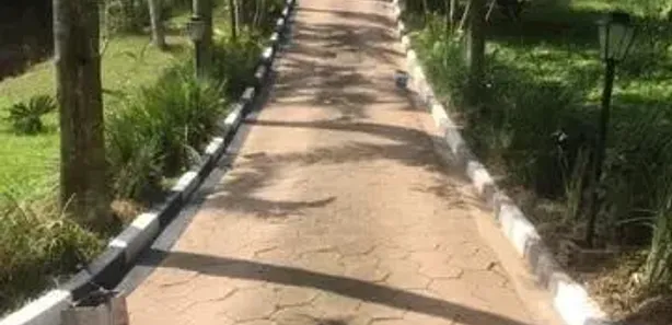 Fazenda / Sítio / Chácara com 4 Quartos à venda, 6000m² no Chácara Fischer, Itapecerica da Serra