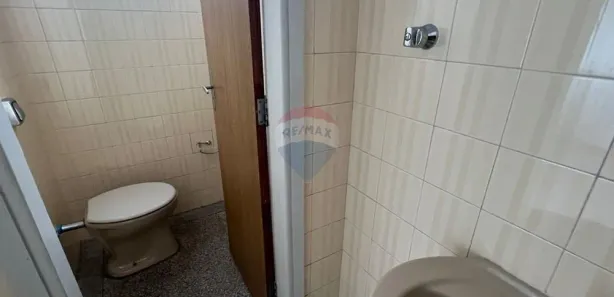 Conjunto Comercial / Sala para alugar, 27m² no Centro, Nova Odessa