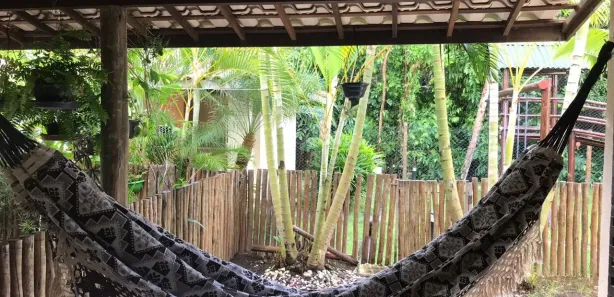 Apartamento com 2 Quartos para alugar, 70m² no Boa União (Abrantes), Camaçari