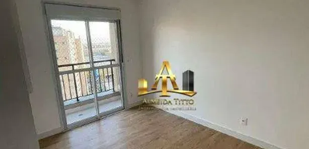 Apartamento com 2 Quartos para venda ou aluguel, 84m² no Centro Comercial Jubran, Barueri