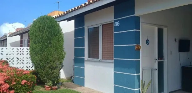 Casa de Condomínio com 4 Quartos à venda, 200m² no Aeroporto, Aracaju