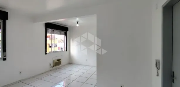Apartamento com 1 Quarto para alugar, 30m² no Centro, Santa Maria