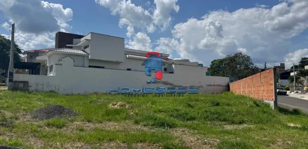 Terreno / Lote / Condomínio à venda, 415m² no Jardim Itapoan, Monte Mor