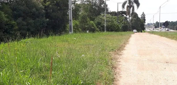 Galpão / Depósito / Armazém à venda, 10854m² no Contenda, São José dos Pinhais