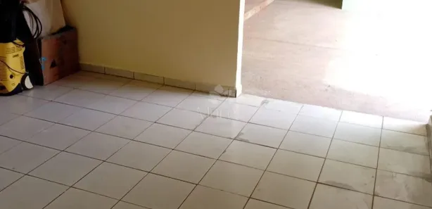 Casa com 3 Quartos para alugar, 130m² no Jardim João Paulo II, Sumaré